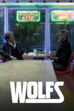 Nonton Film Wolfs (2024)